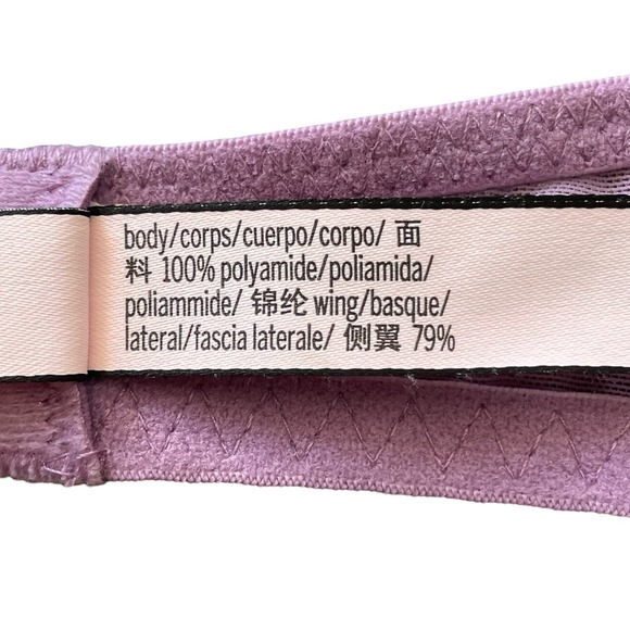 Victoria’s Secret Dream Angels Lace Bra - Picture 8 of 8